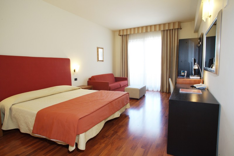 Fotos del hotel - HOTEL CRISTALLO