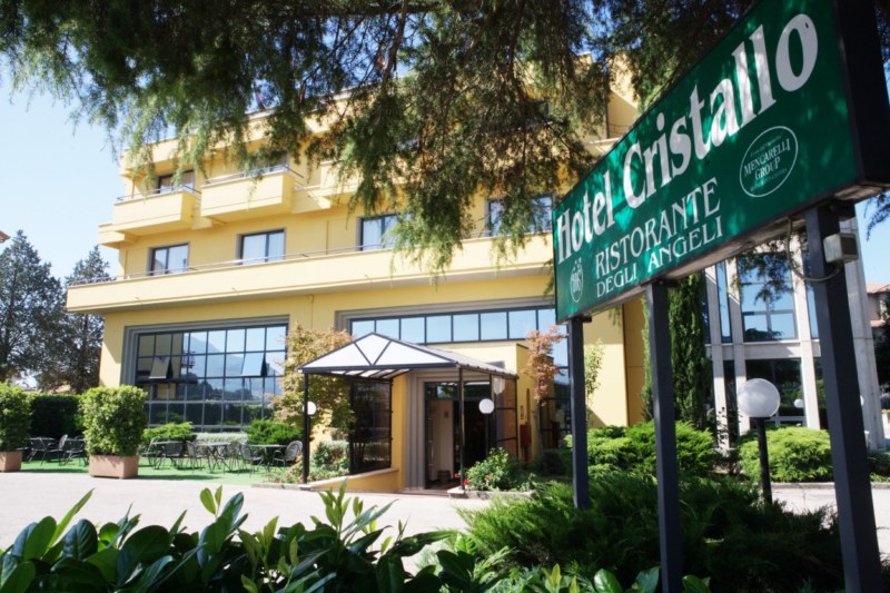 Fotos del hotel - HOTEL CRISTALLO