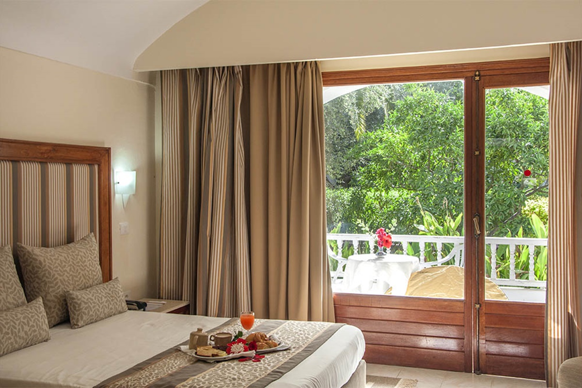 Fotos del hotel - LE HAMMAMET HOTEL & SPA-FAMILIES ONLY