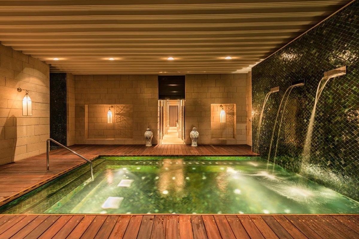 Fotos del hotel - SAHRAI