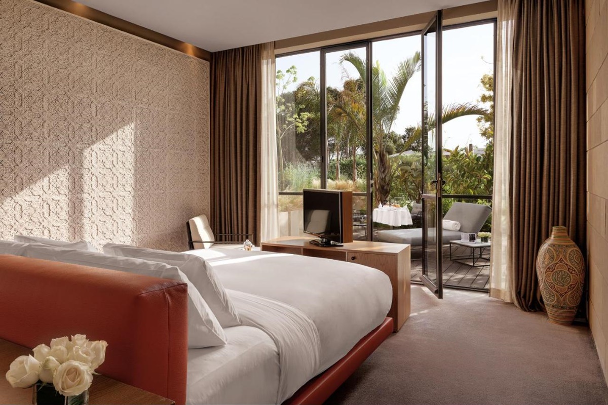 Fotos del hotel - SAHRAI