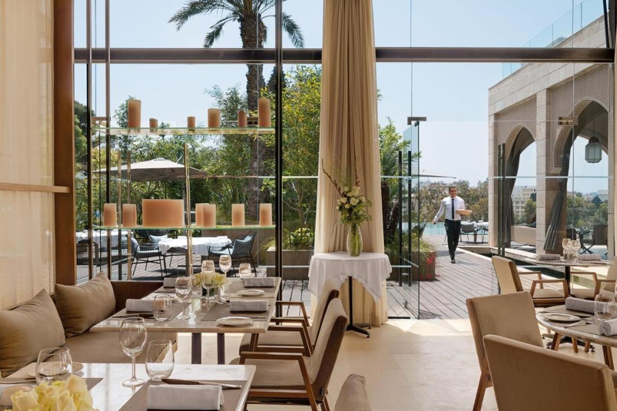 Fotos del hotel - SAHRAI