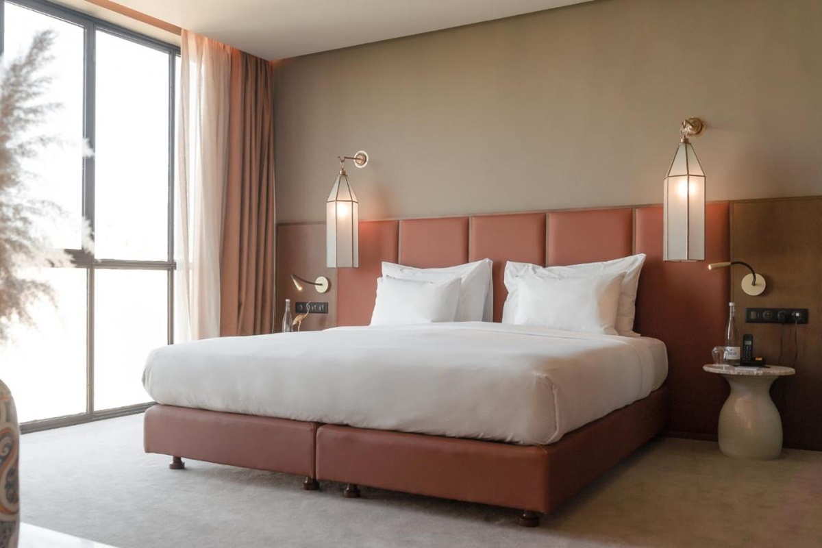 Fotos del hotel - SAHRAI