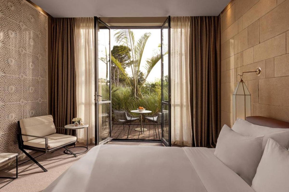 Fotos del hotel - SAHRAI