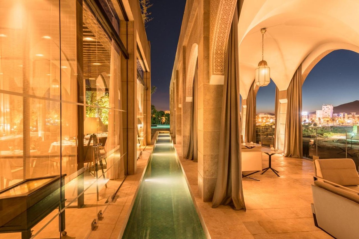 Fotos del hotel - SAHRAI