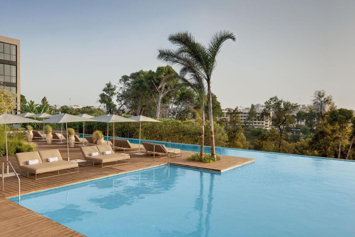 Fotos del hotel - SAHRAI