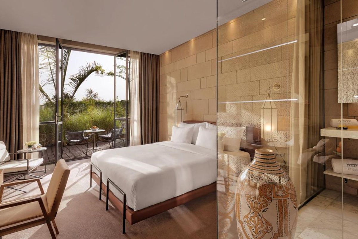 Fotos del hotel - SAHRAI