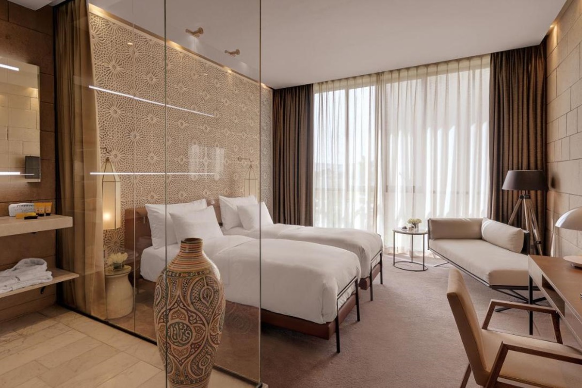 Fotos del hotel - SAHRAI