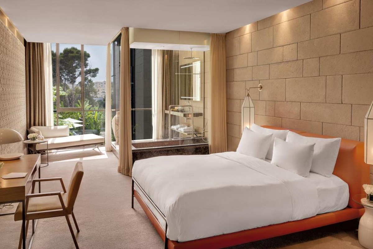 Fotos del hotel - SAHRAI