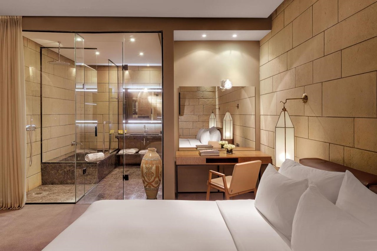 Fotos del hotel - SAHRAI