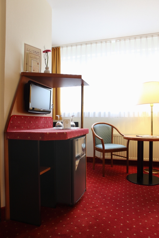 Fotos del hotel - HEP HOTEL BERLIN
