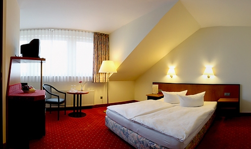 Fotos del hotel - HEP HOTEL BERLIN