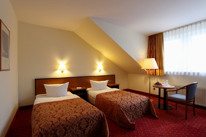 Fotos del hotel - HEP HOTEL BERLIN