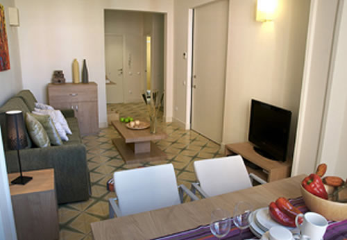 Fotos del hotel - SUNNY FLATS APART