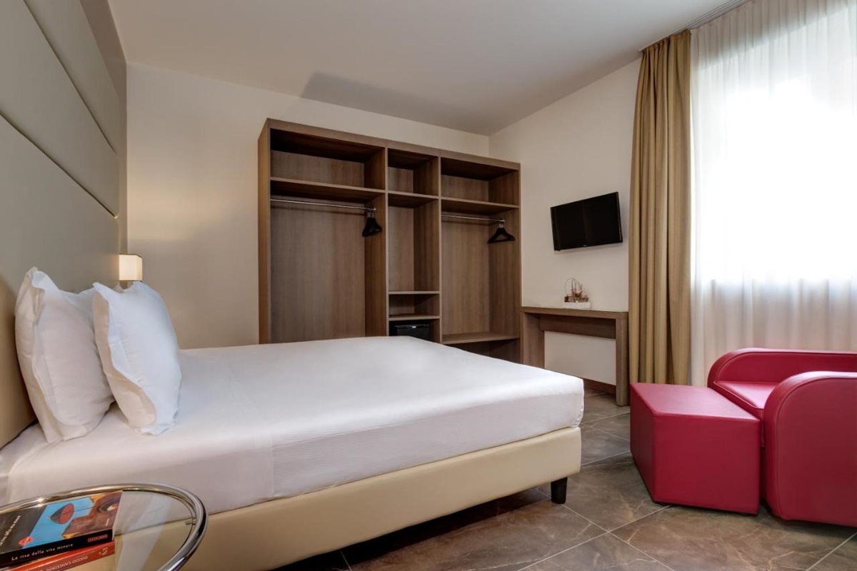 Fotos del hotel - KLIMA HOTEL MILANO