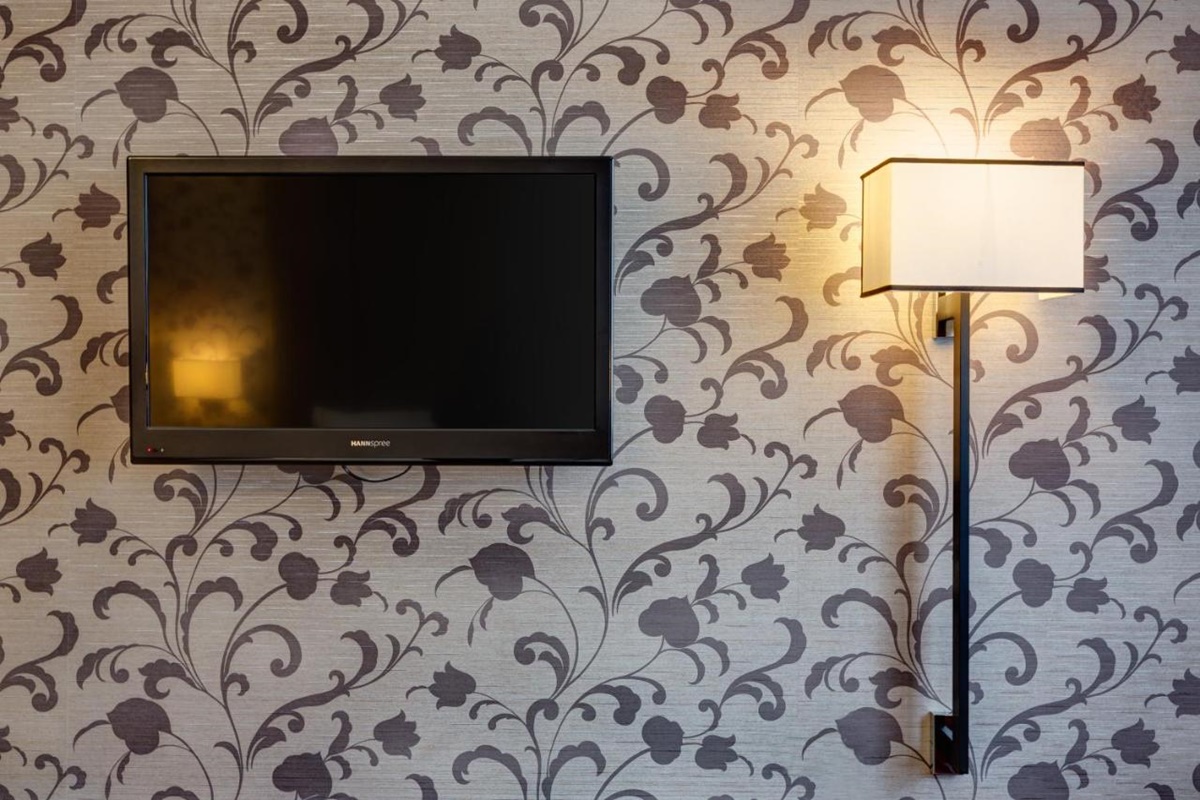 Fotos del hotel - KLIMA HOTEL MILANO