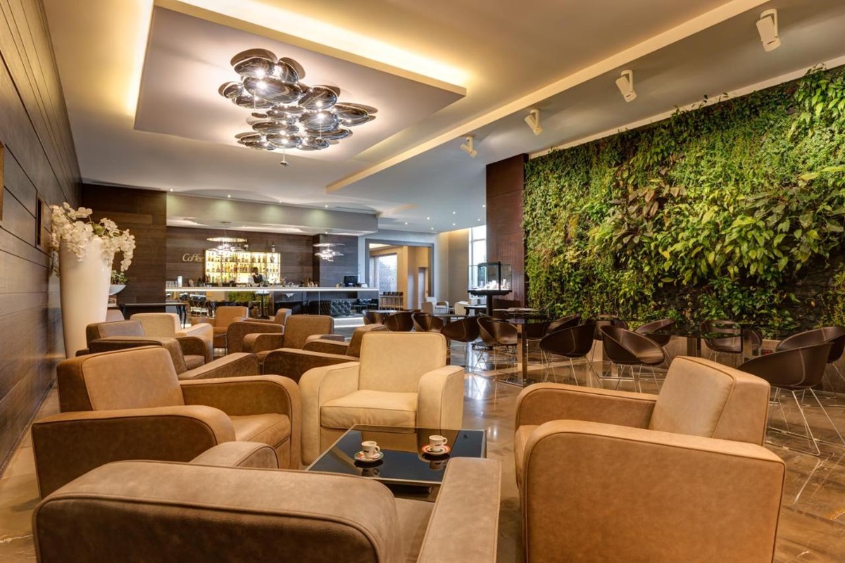 Fotos del hotel - KLIMA HOTEL MILANO