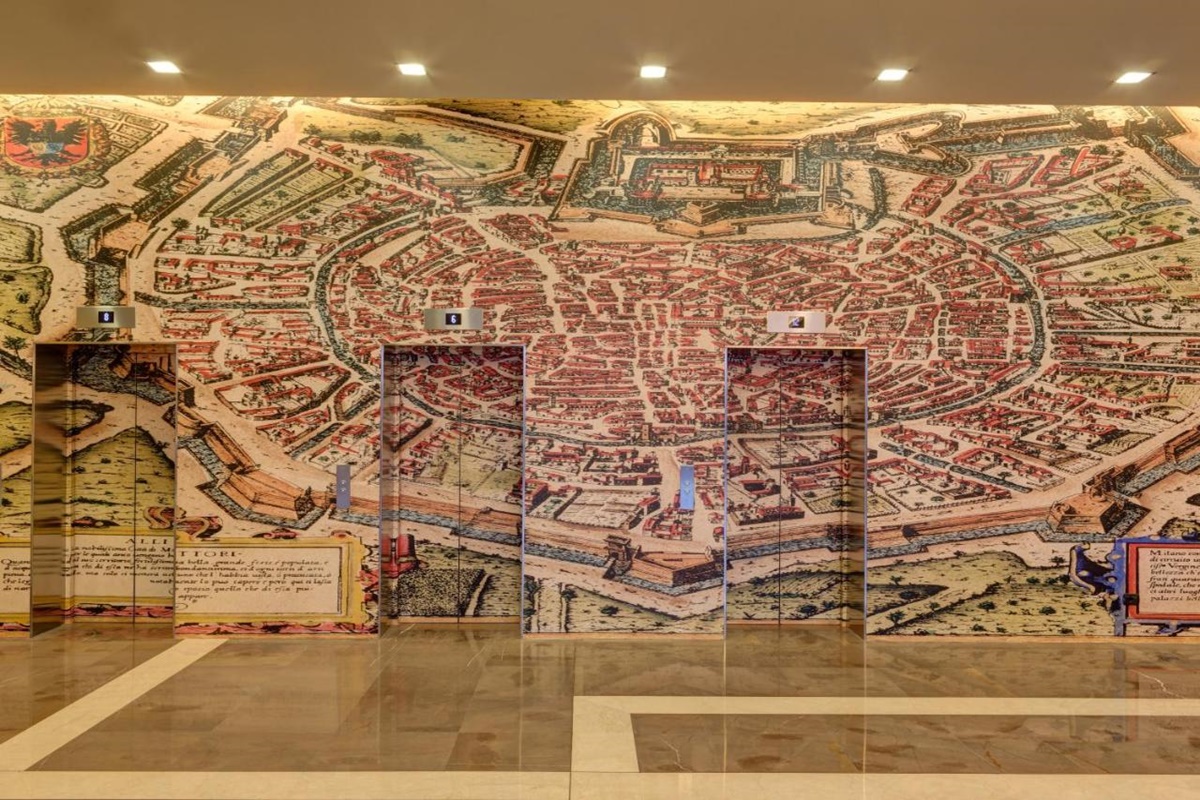 Fotos del hotel - KLIMA HOTEL MILANO