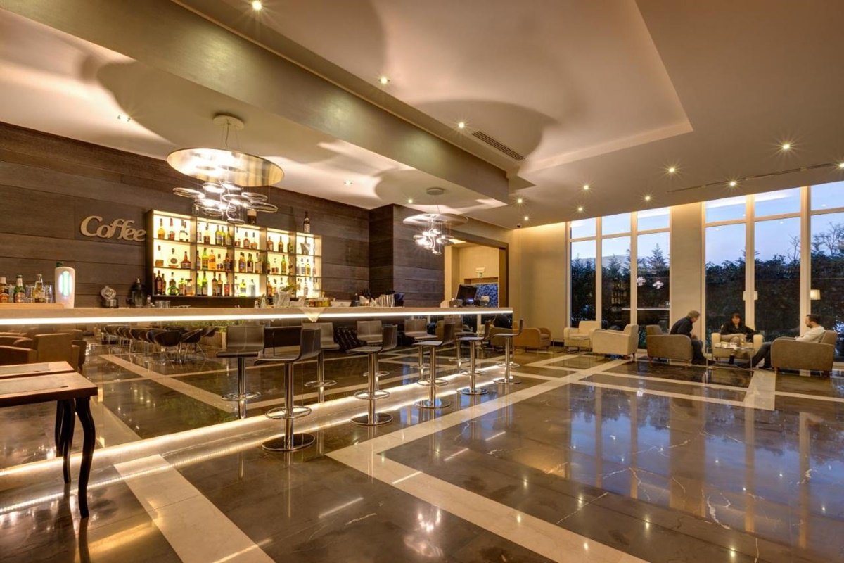 Fotos del hotel - KLIMA HOTEL MILANO