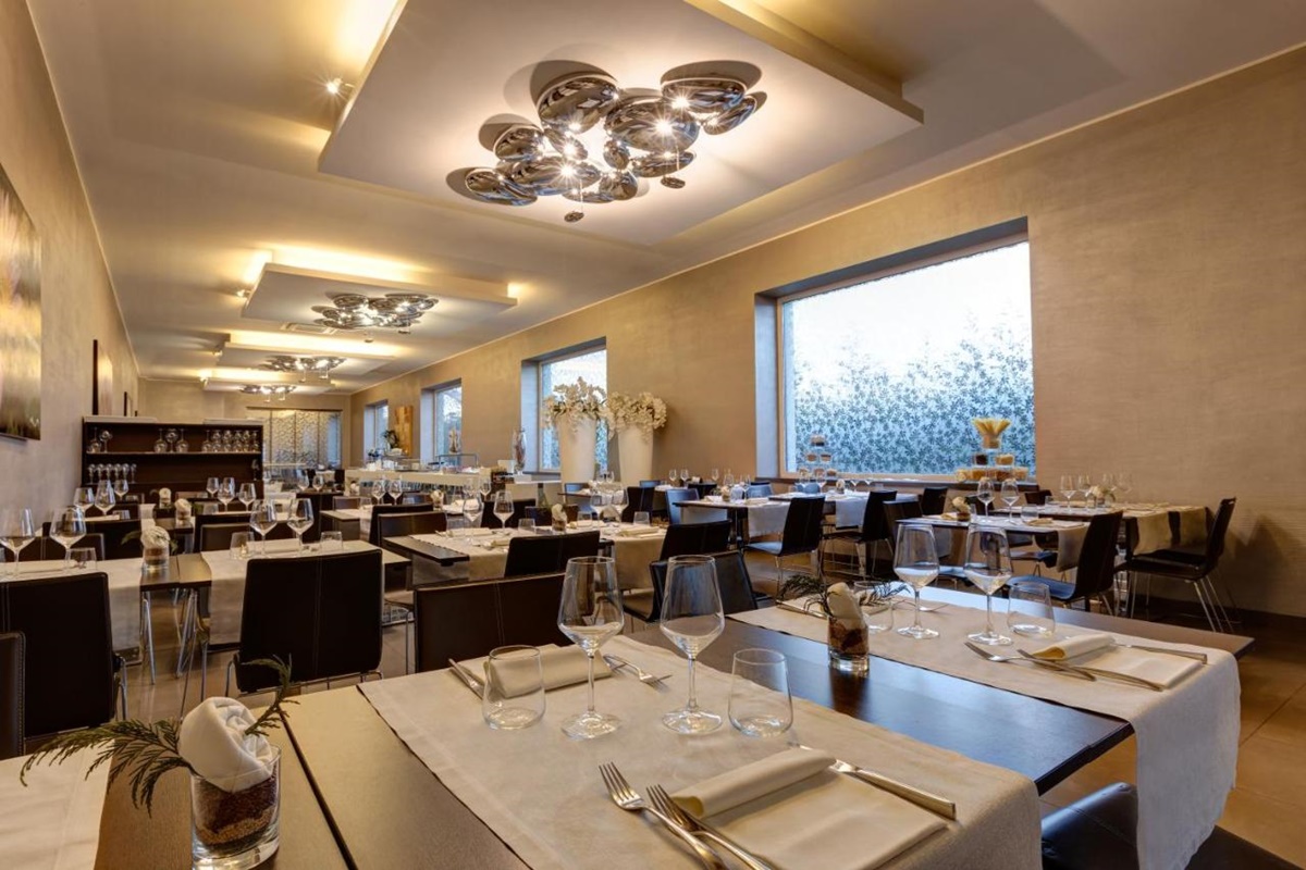 Fotos del hotel - KLIMA HOTEL MILANO