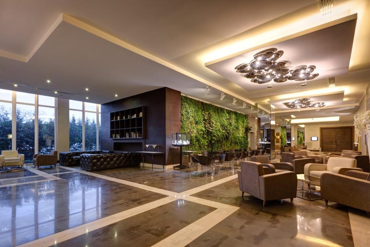 Fotos del hotel - KLIMA HOTEL MILANO