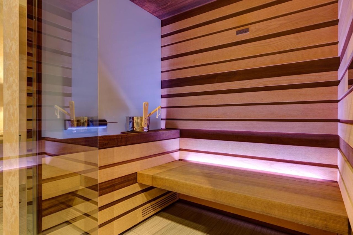 Fotos del hotel - KLIMA HOTEL MILANO