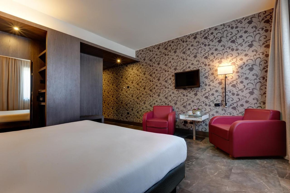 Fotos del hotel - KLIMA HOTEL MILANO