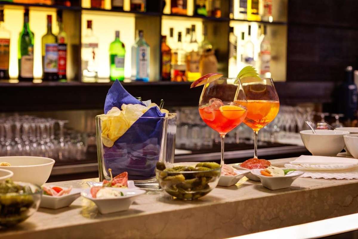 Fotos del hotel - KLIMA HOTEL MILANO