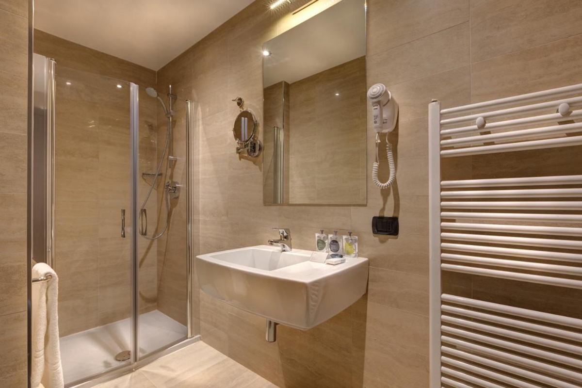 Fotos del hotel - KLIMA HOTEL MILANO
