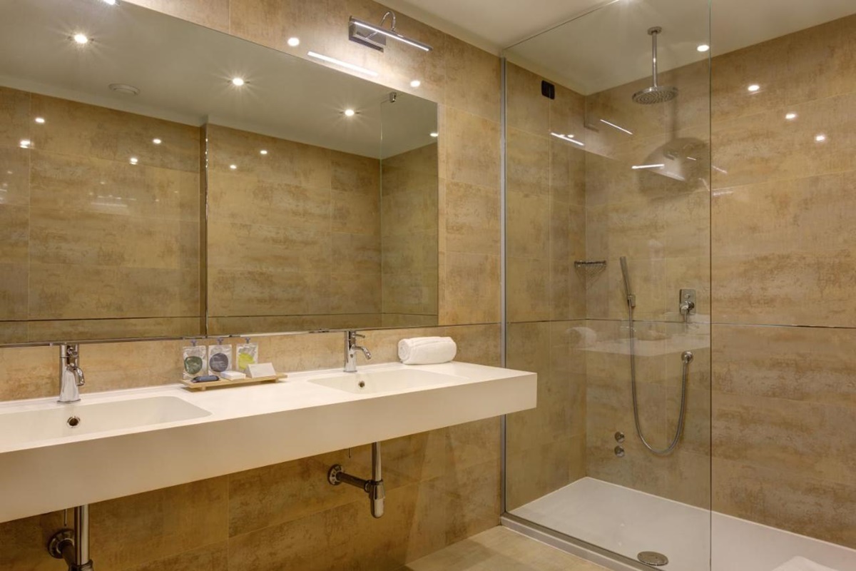 Fotos del hotel - KLIMA HOTEL MILANO
