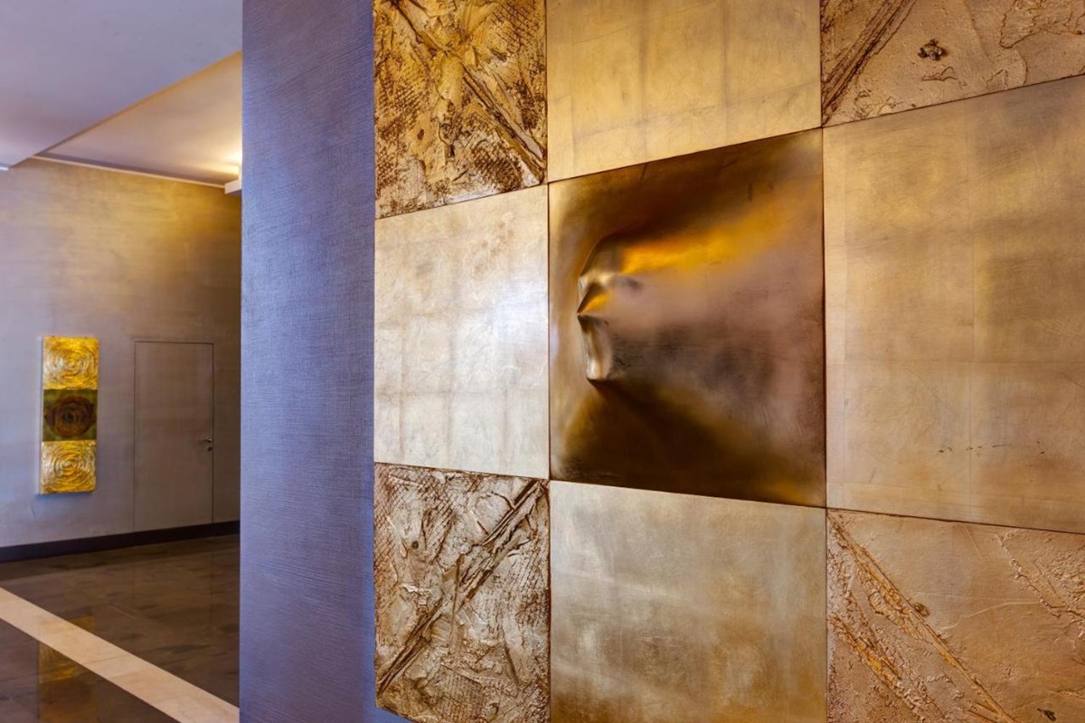 Fotos del hotel - KLIMA HOTEL MILANO