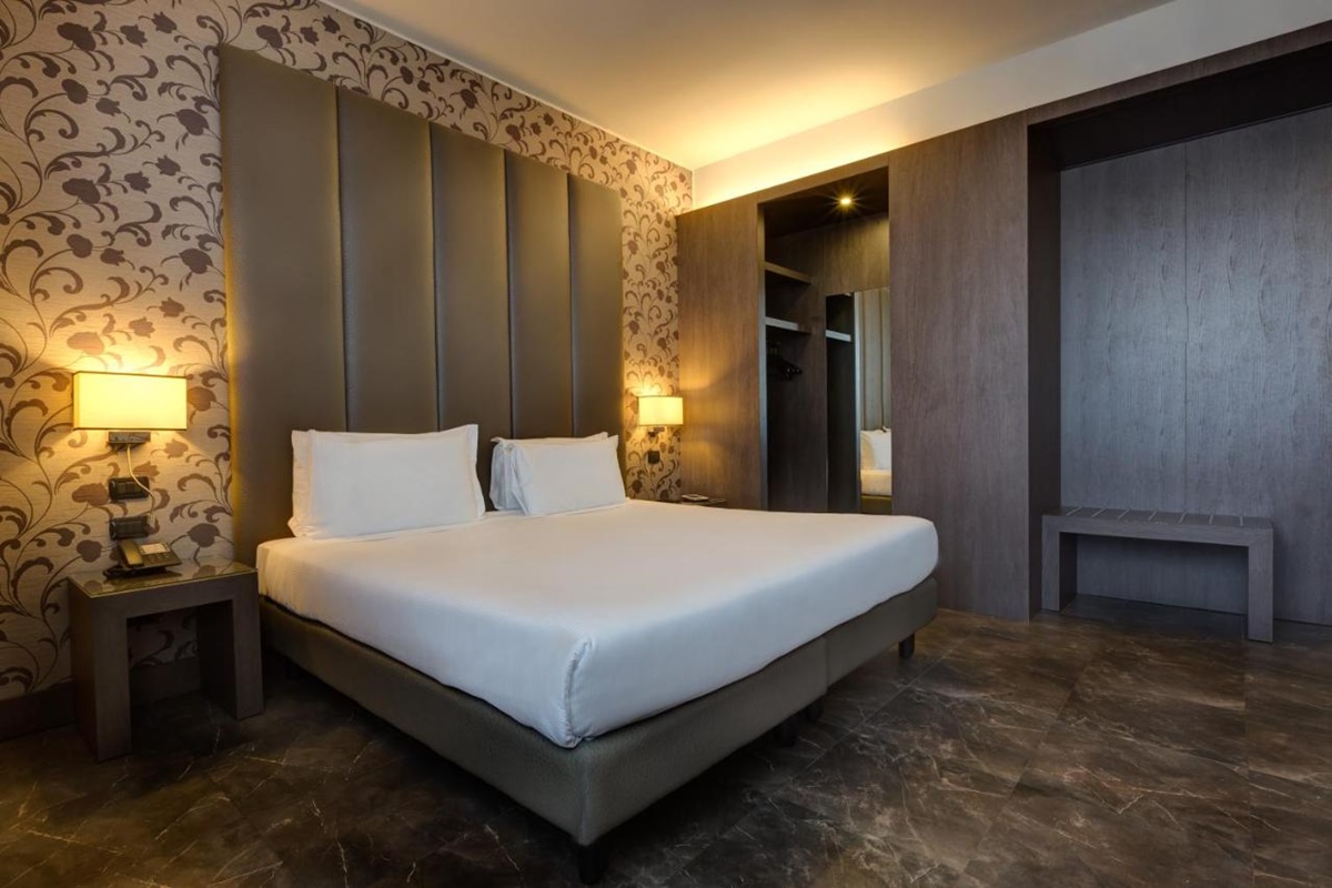 Fotos del hotel - KLIMA HOTEL MILANO