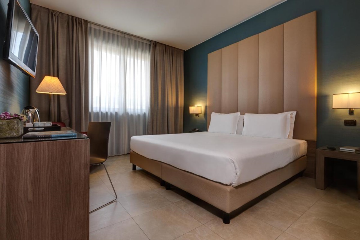 Fotos del hotel - KLIMA HOTEL MILANO
