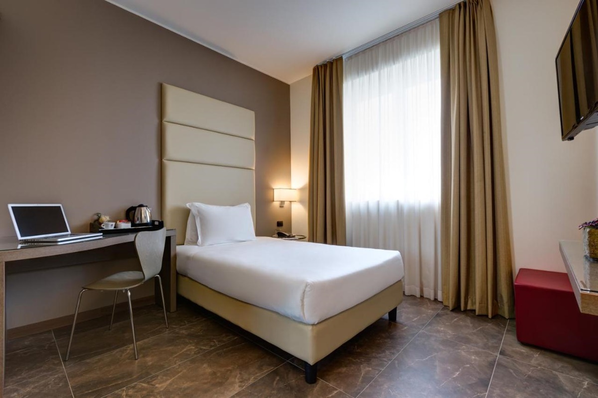 Fotos del hotel - KLIMA HOTEL MILANO