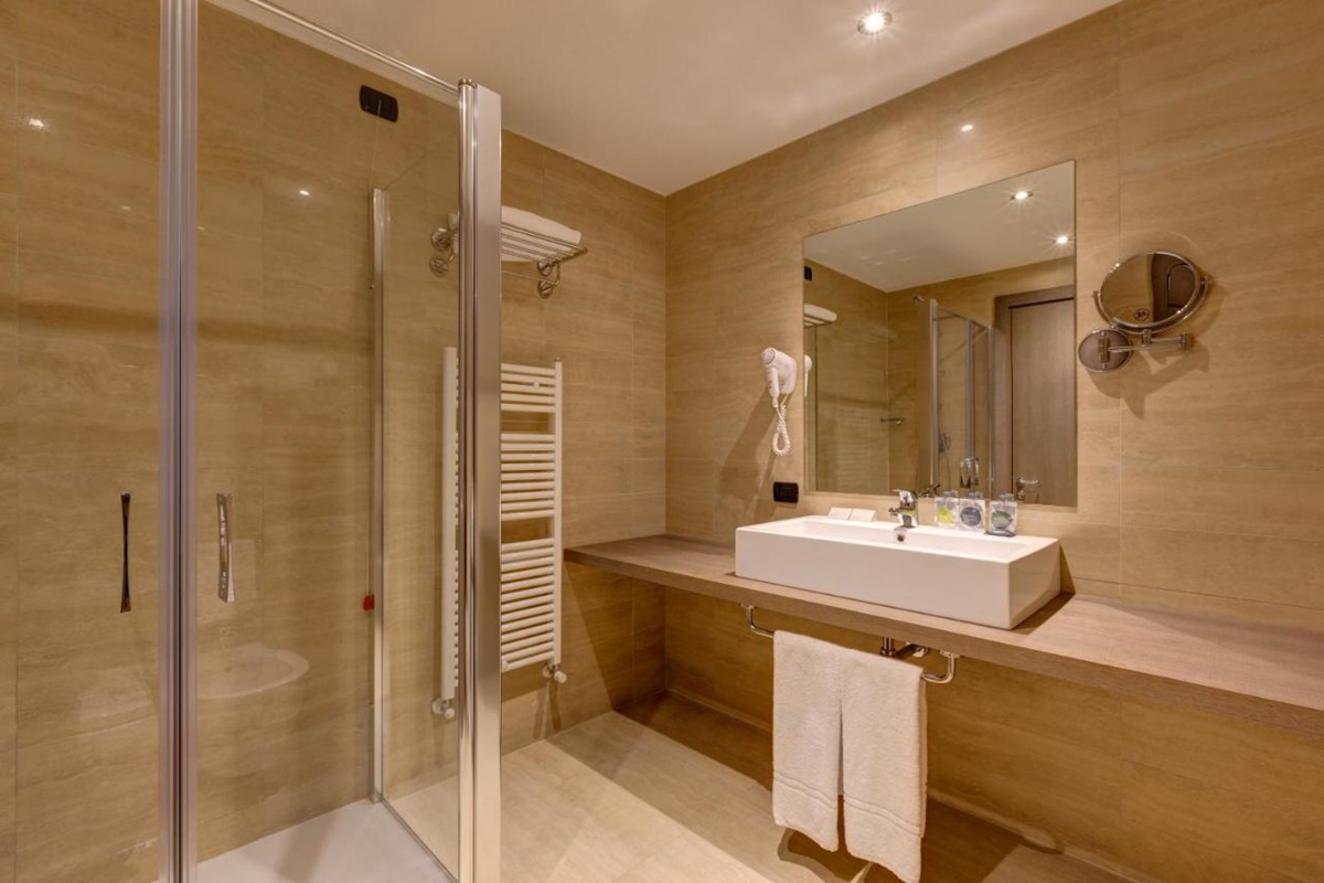 Fotos del hotel - KLIMA HOTEL MILANO