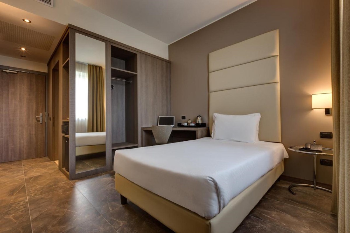 Fotos del hotel - KLIMA HOTEL MILANO