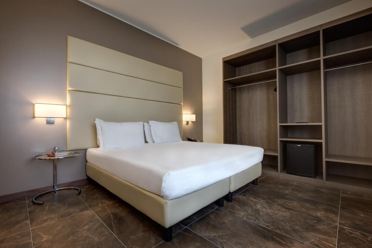 Fotos del hotel - KLIMA HOTEL MILANO