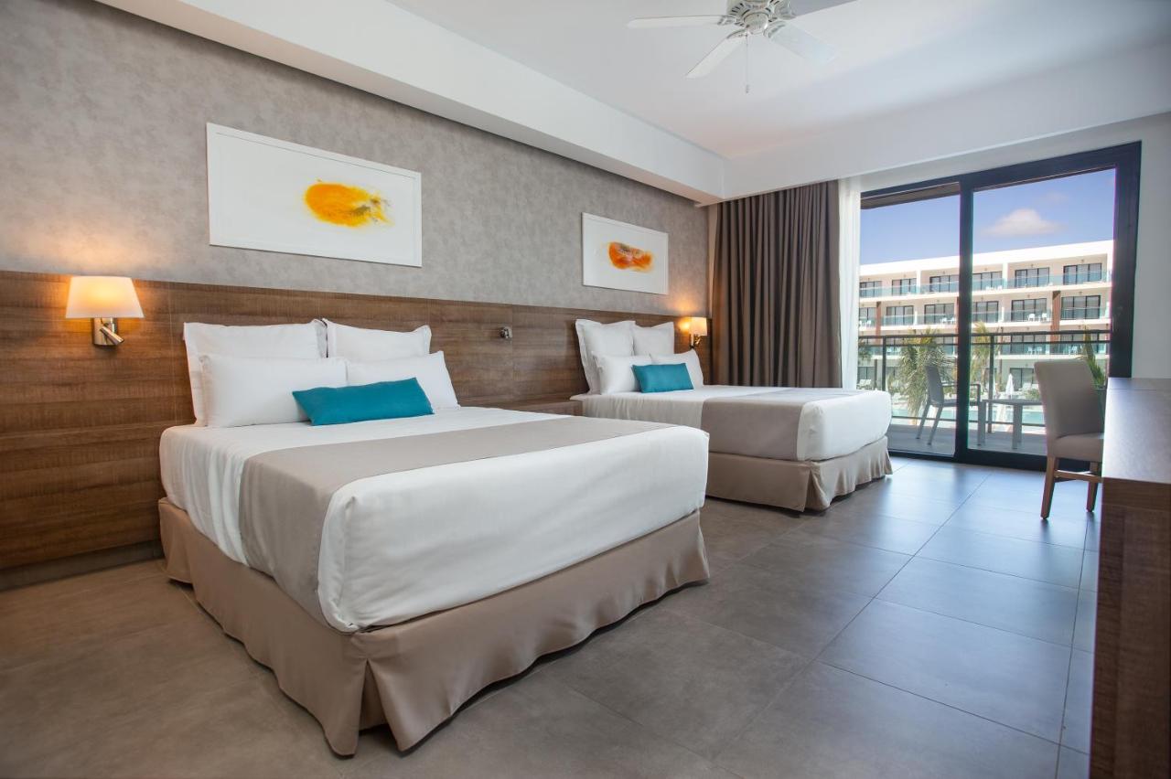 Fotos del hotel - SERENADE PUNTA CANA BEACH & SPA RESORT