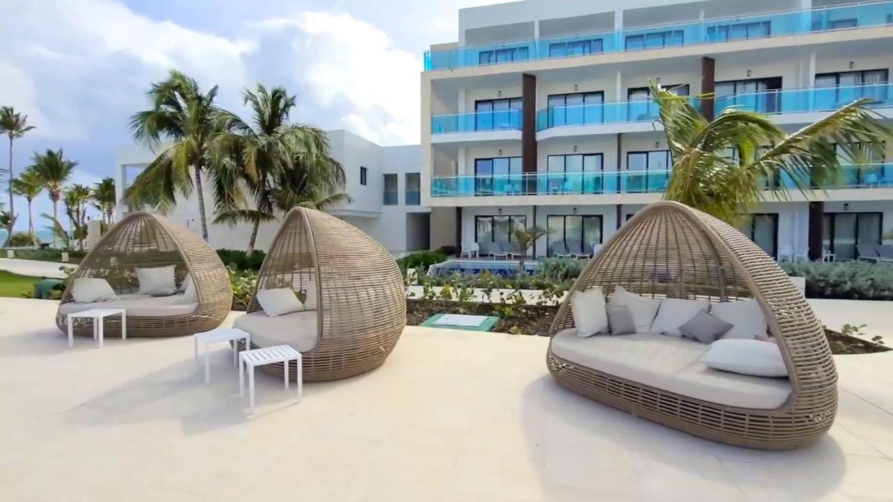 Fotos del hotel - SERENADE PUNTA CANA BEACH & SPA RESORT