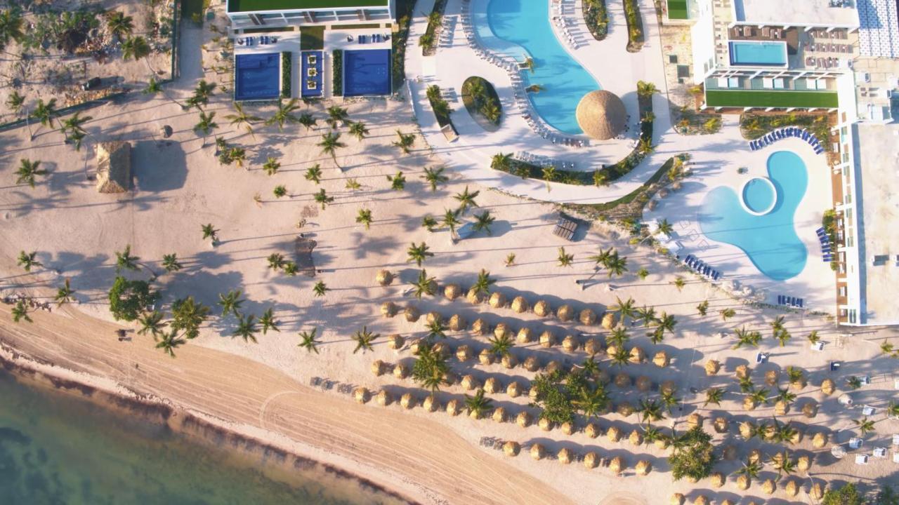 Fotos del hotel - SERENADE PUNTA CANA BEACH & SPA RESORT