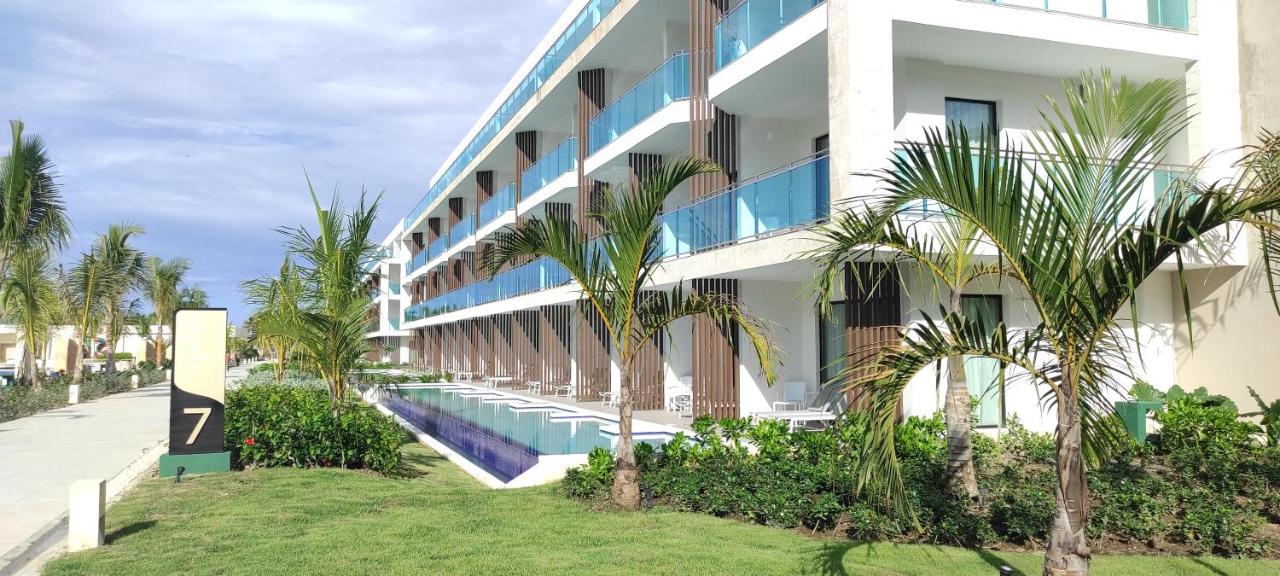Fotos del hotel - SERENADE PUNTA CANA BEACH & SPA RESORT