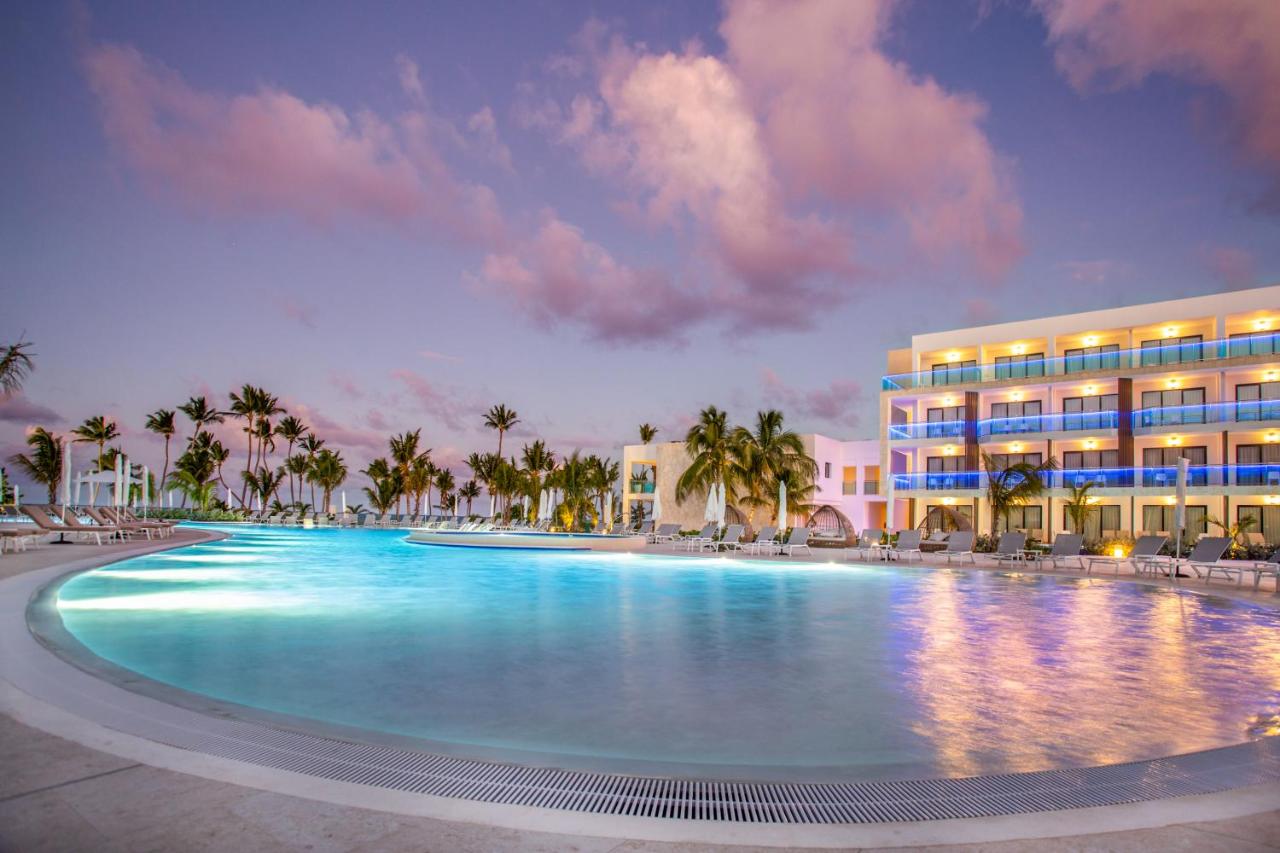 Fotos del hotel - SERENADE PUNTA CANA BEACH & SPA RESORT