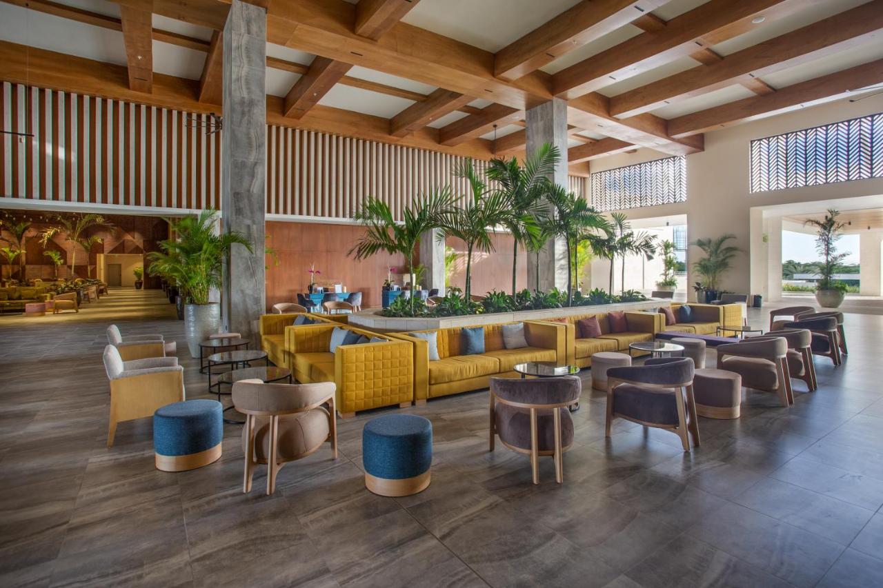 Fotos del hotel - SERENADE PUNTA CANA BEACH & SPA RESORT