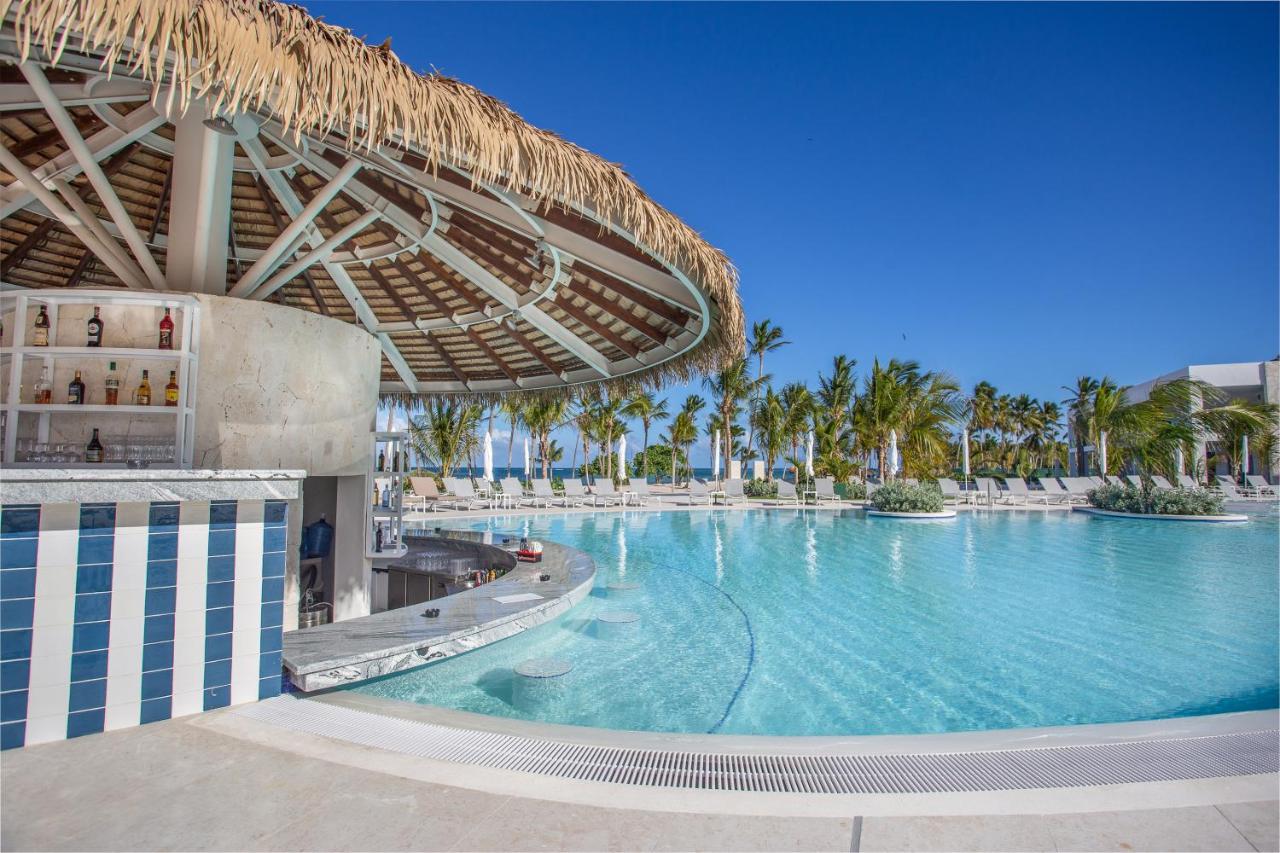 Fotos del hotel - SERENADE PUNTA CANA BEACH & SPA RESORT