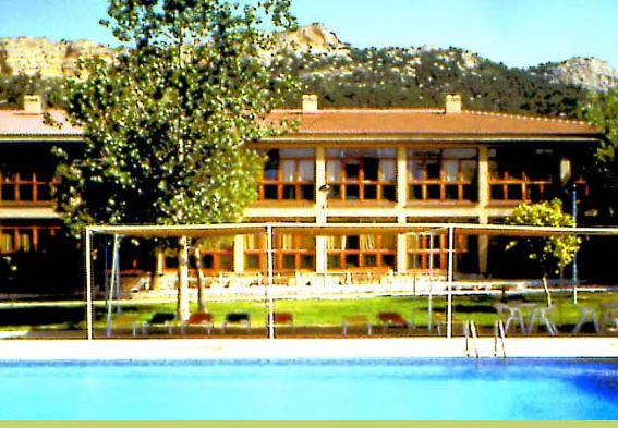 Fotos del hotel - XORRET DEL CATI