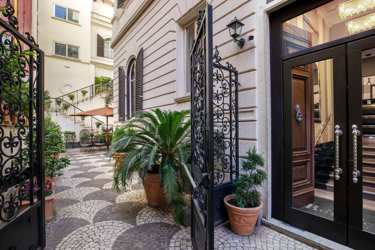 Fotos del hotel - HOTEL ROYAL COURT