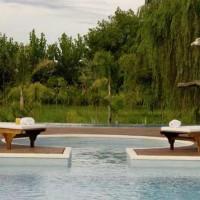 Fotos del hotel - DELTA ECO SPA HOTEL