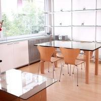 Fotos del hotel - SUNLIGHT RECOLETA APARTMENTS & SUITES