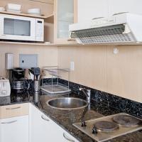 Fotos del hotel - SUNLIGHT RECOLETA APARTMENTS & SUITES