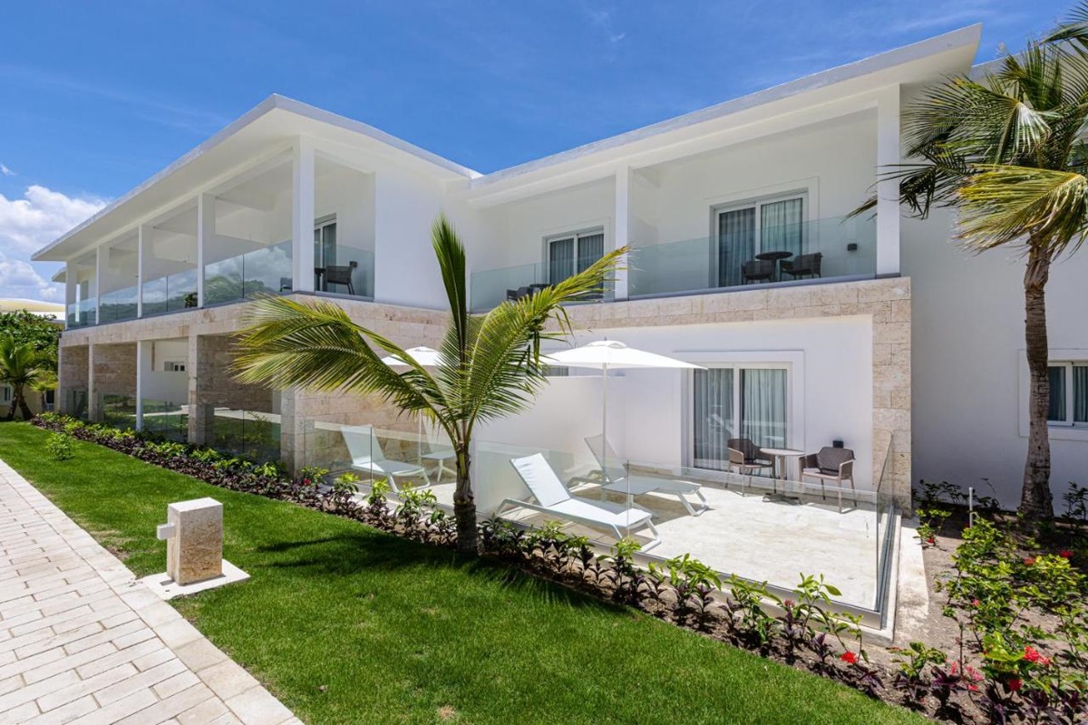 Fotos del hotel - SENATOR PUERTO PLATA SPA